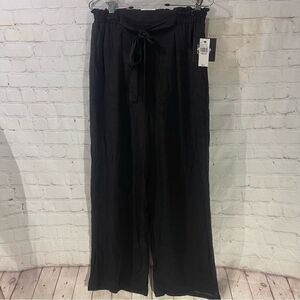 By and by black pants